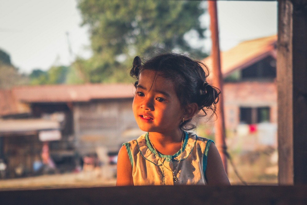 Thakhek, Laos