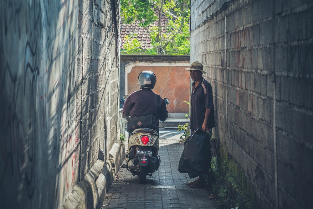 Bali, Indonesia