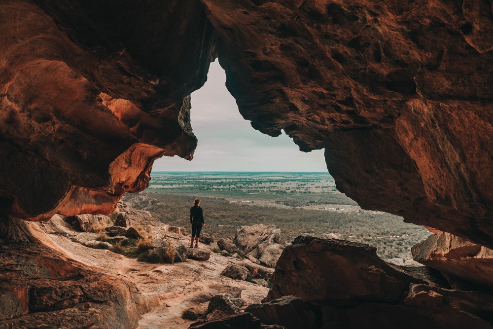 Grampians, Australia