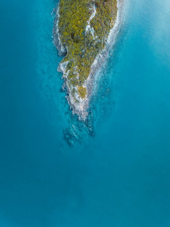 French Pass, New-Zealand