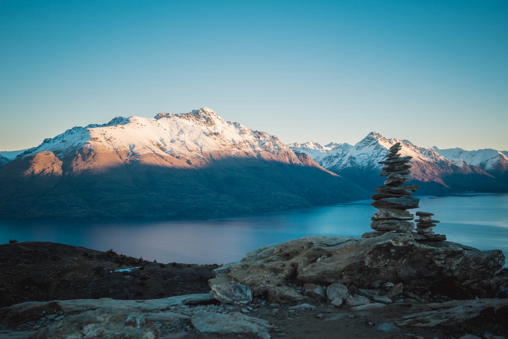 Queenstown, New Zealand