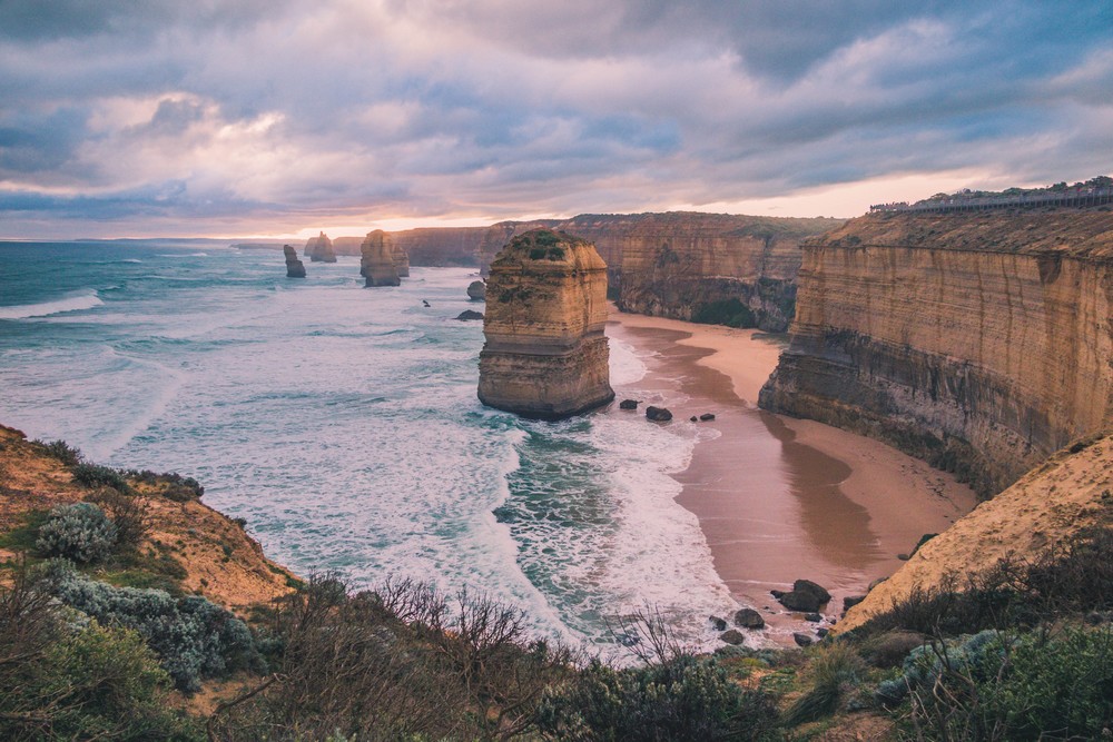 Great Ocean Road, Australia