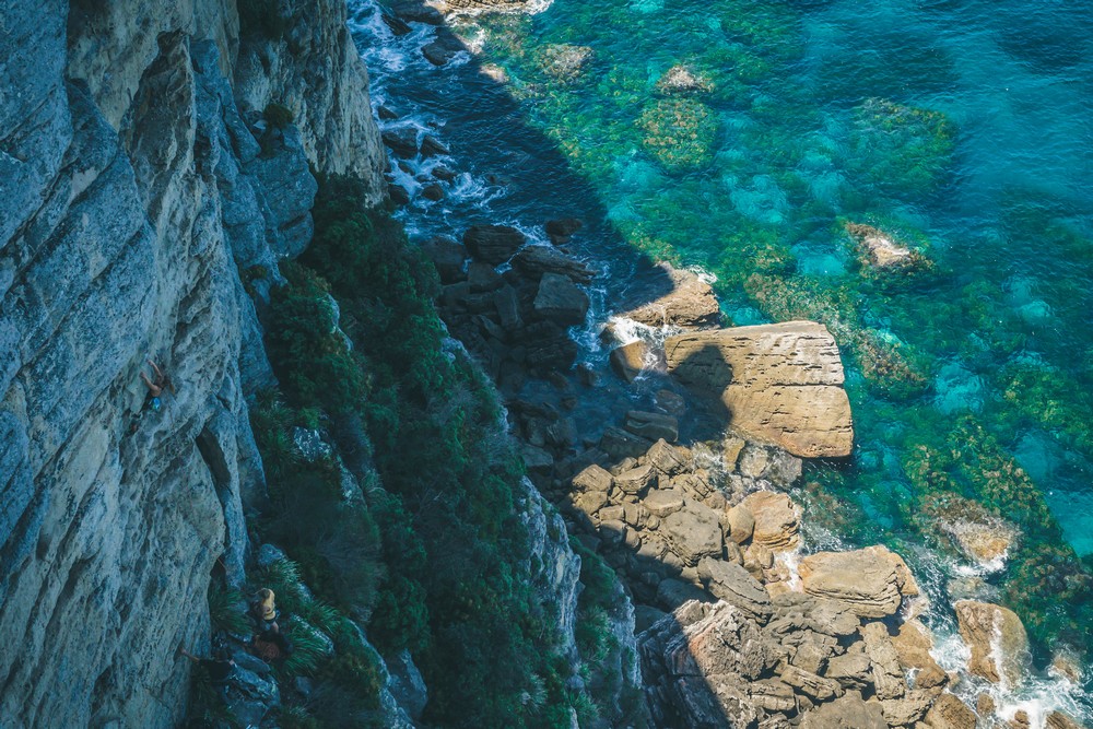 Point Perpendicular, Australia