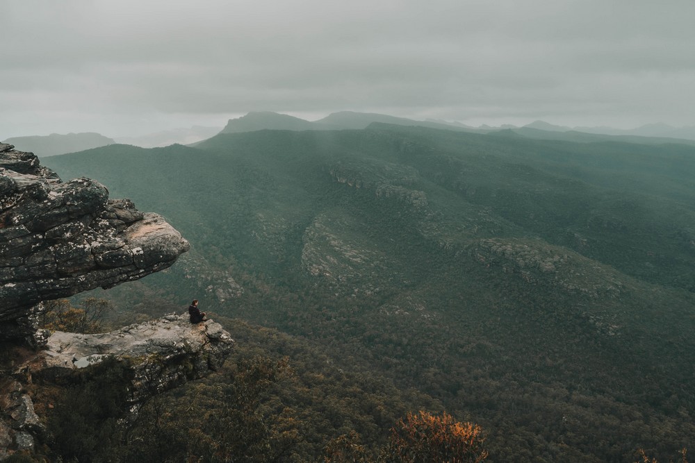 Grampians, Australia