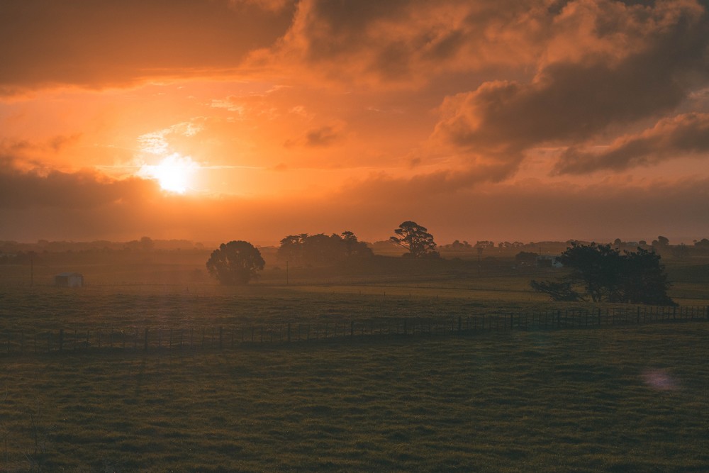 New Plymouth, New Zealand