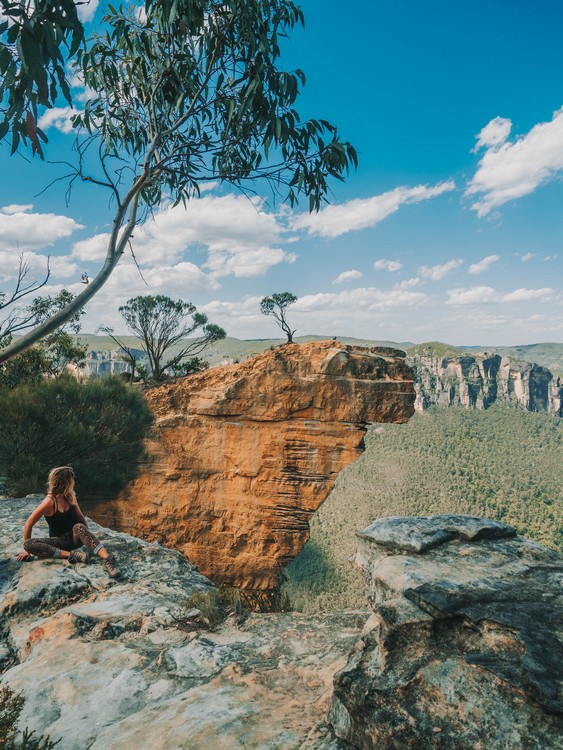 Blue Mountains, Australia