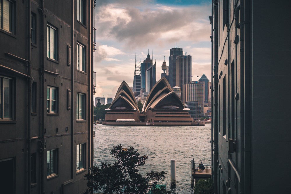 Sydney, Australia