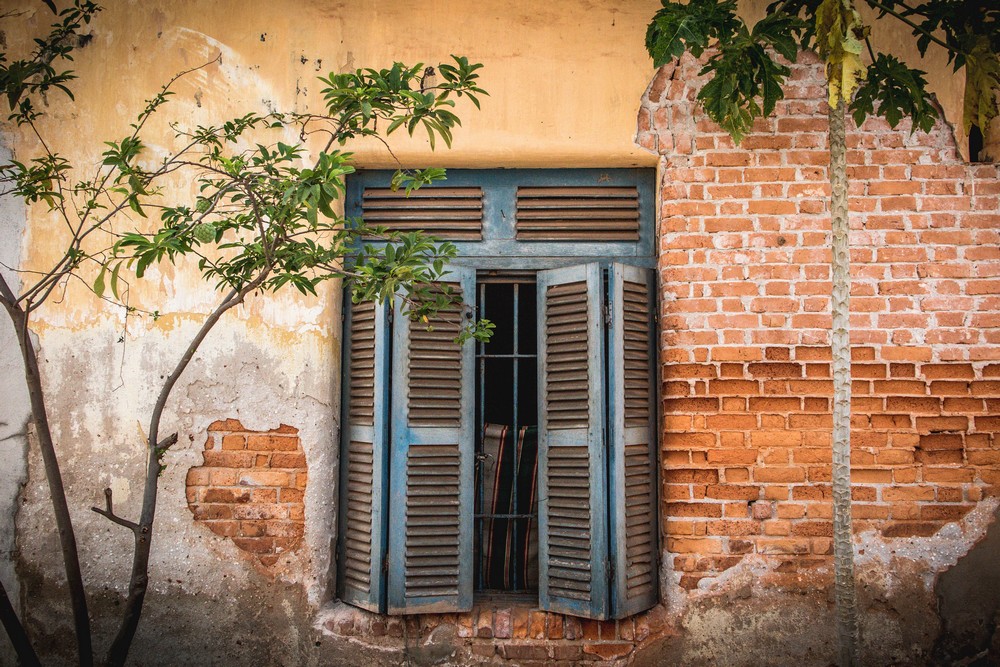 Thakhek, Laos