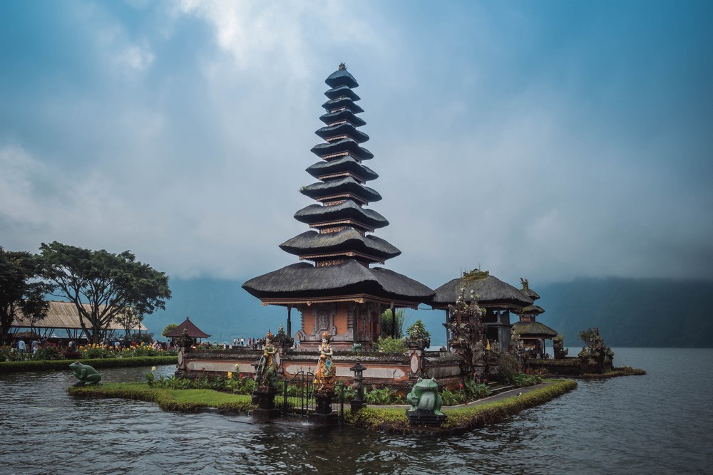 Bali, Indonesia