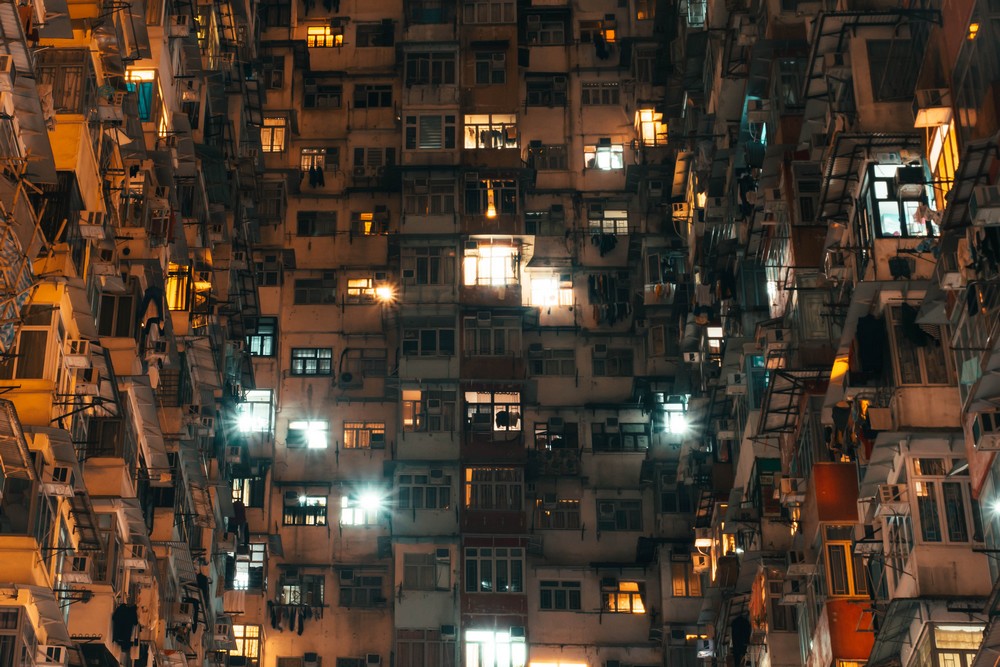 Hong Kong