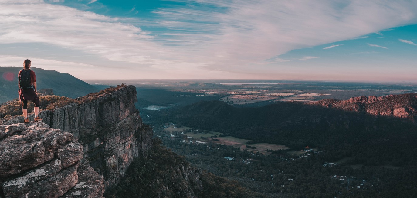 Grampians, Australia