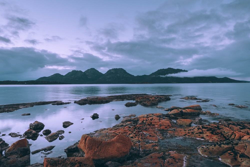 Freycinet National Park, Australia