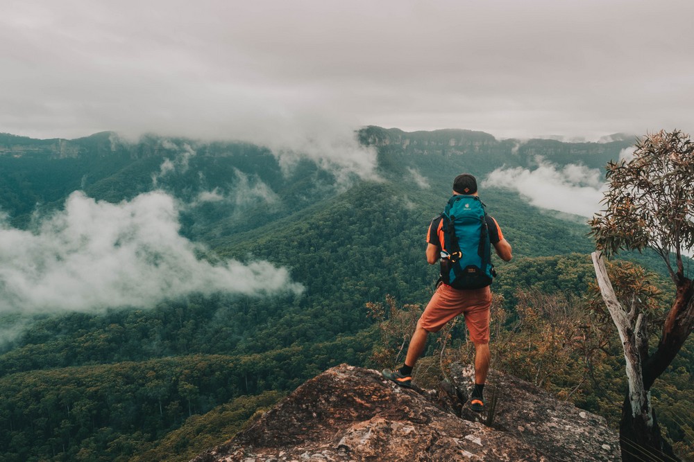 Blue Mountains, Australia