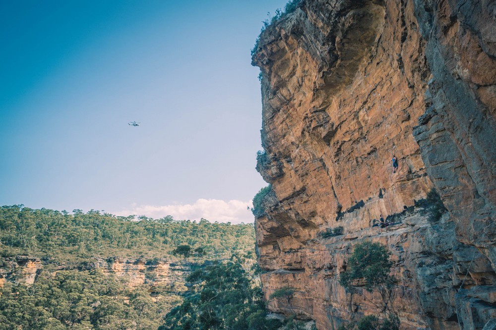 Blue Mountains, Australia