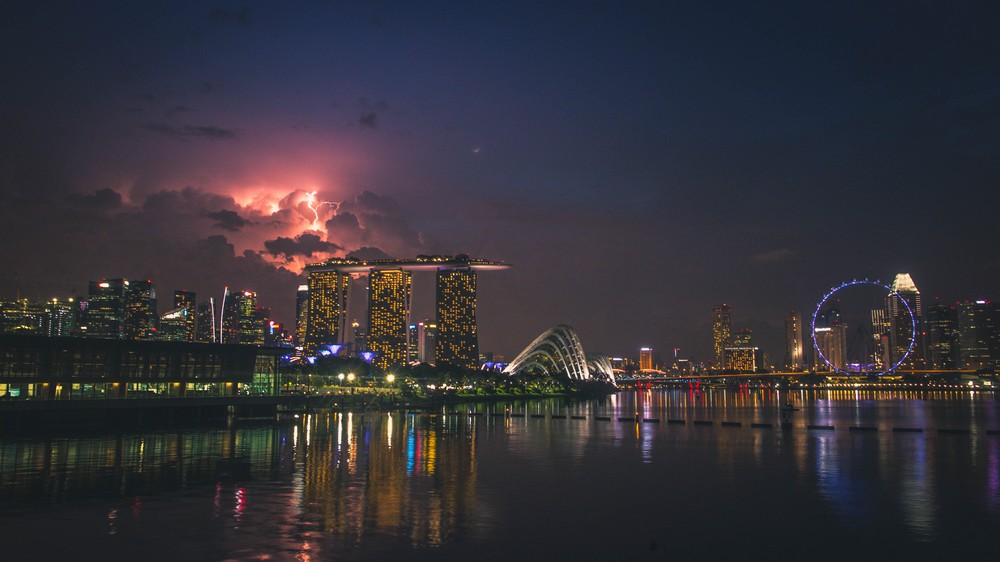 Singapore