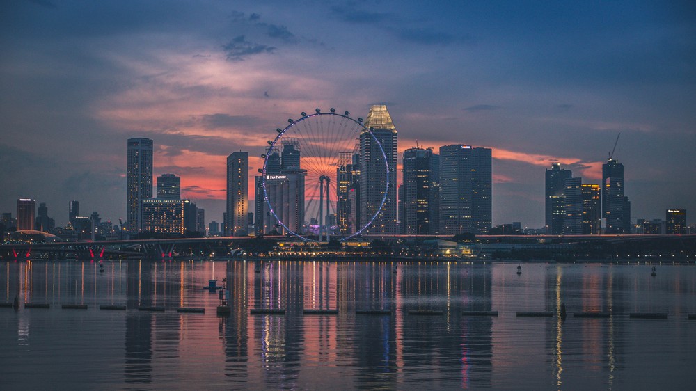 Singapore