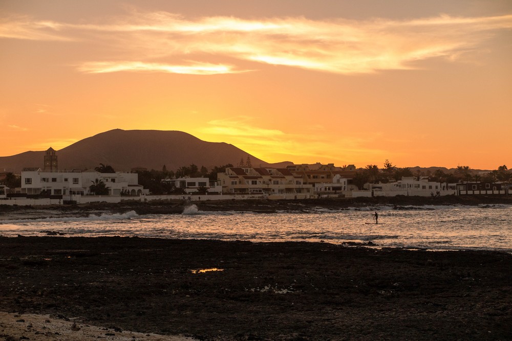 Canaries Island, Spain