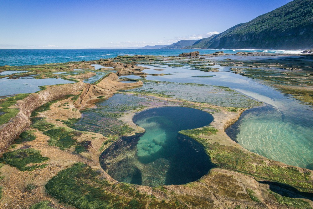 Royal National Park, Australia