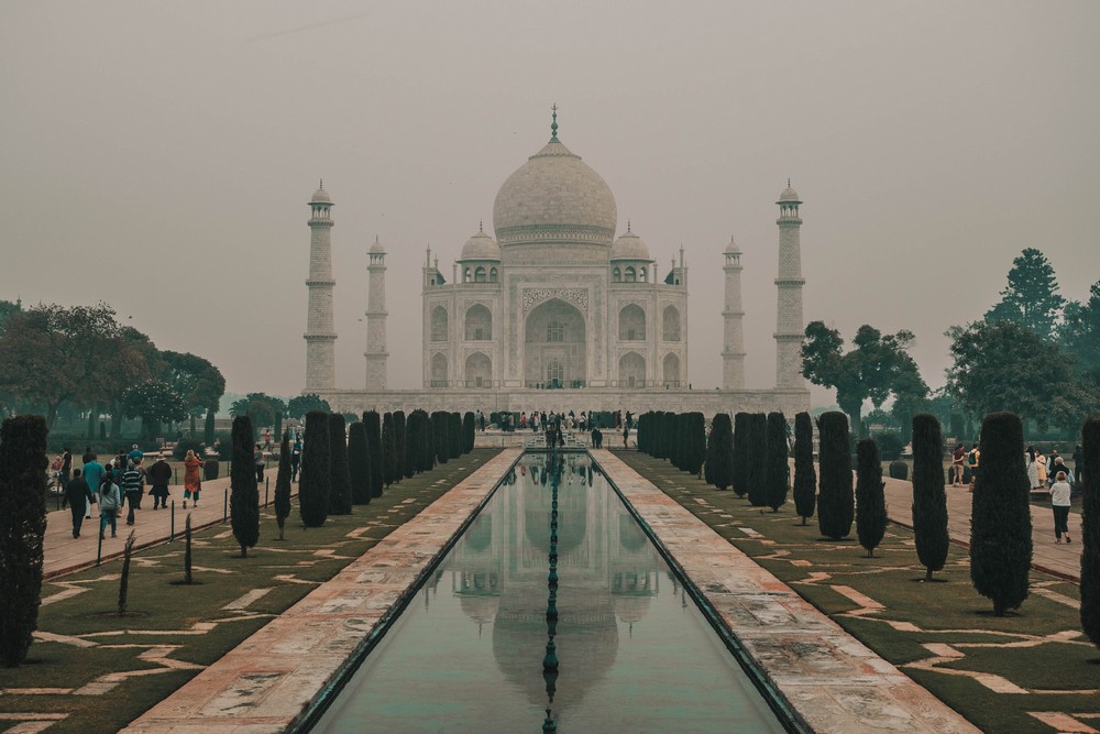 Agra, India