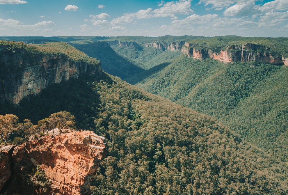 Blue Mountains, Australia