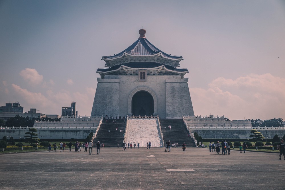 Taipei, Taiwan