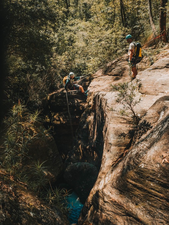 Blue Mountains, Australia