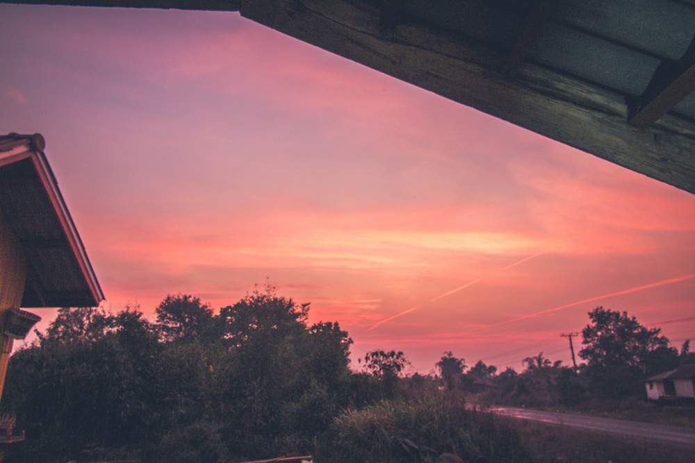 Thakhek, Laos