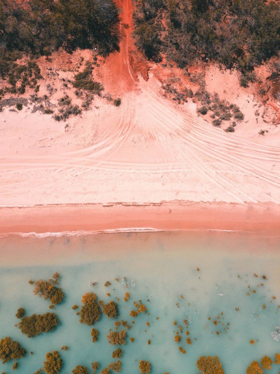 Broome, Australia