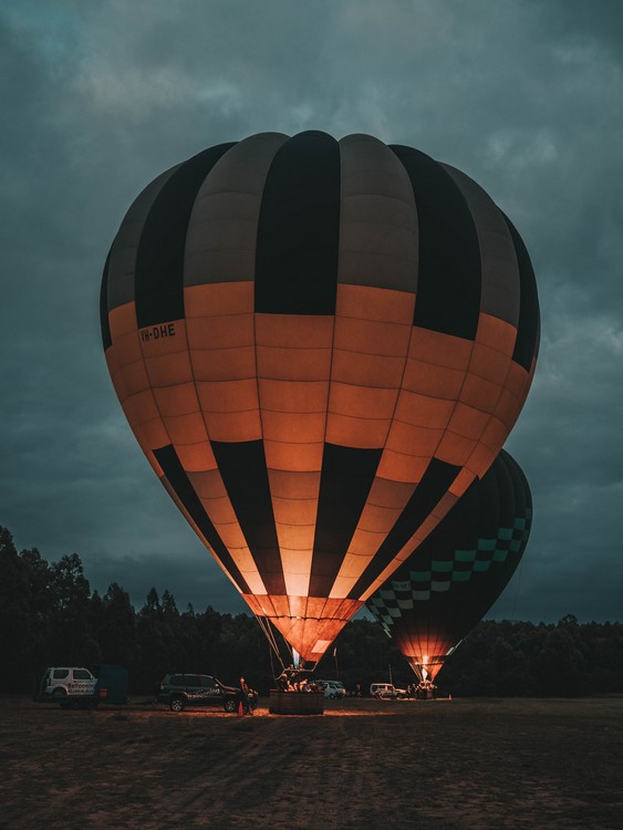 Hunter valley Australia