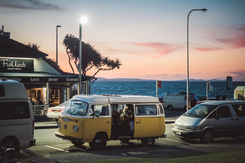 Byron Bay, Australia