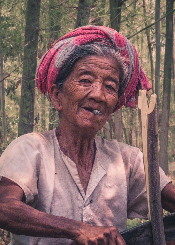 Inle Lake, Burma