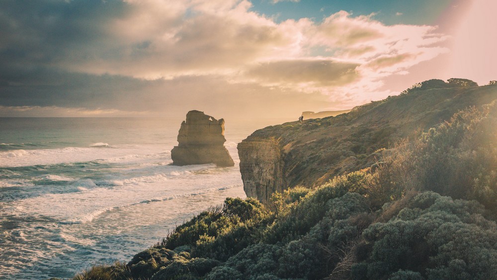 Great Ocean Road, Australia