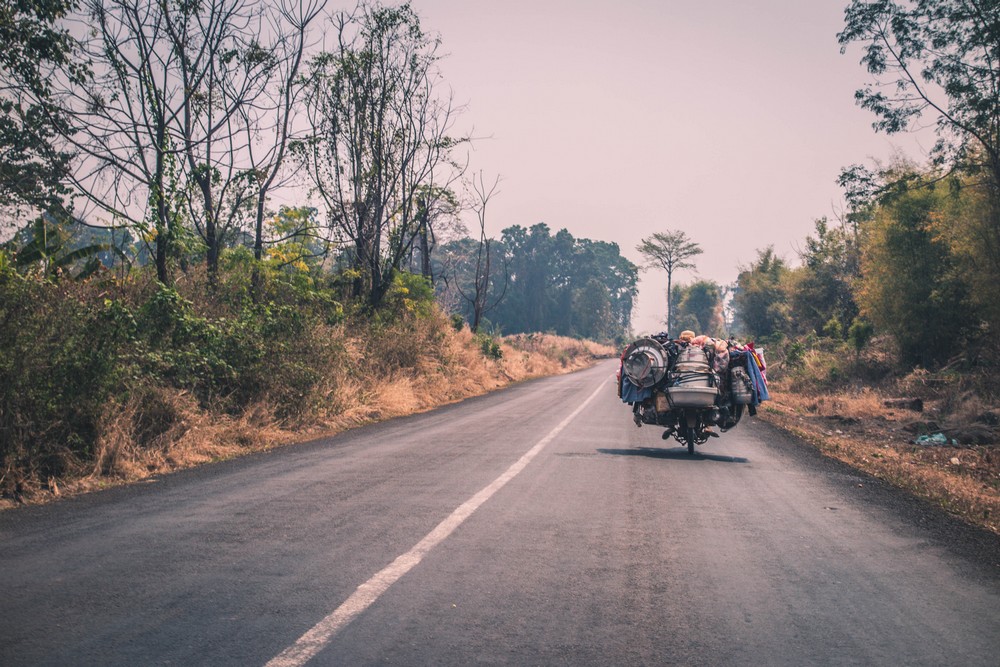 Laos