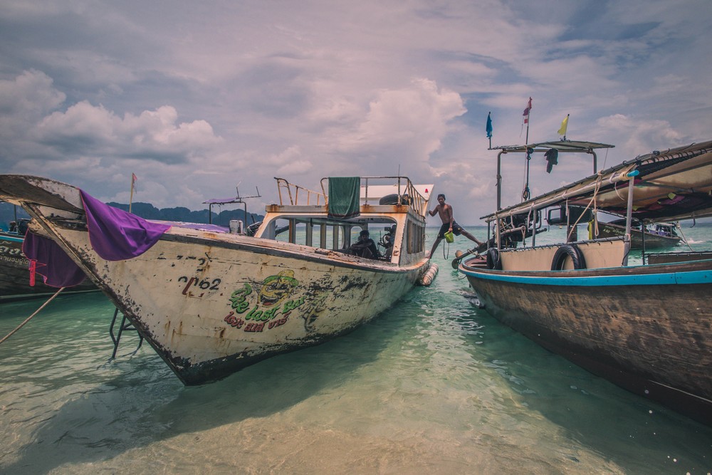 Krabi, Thailand