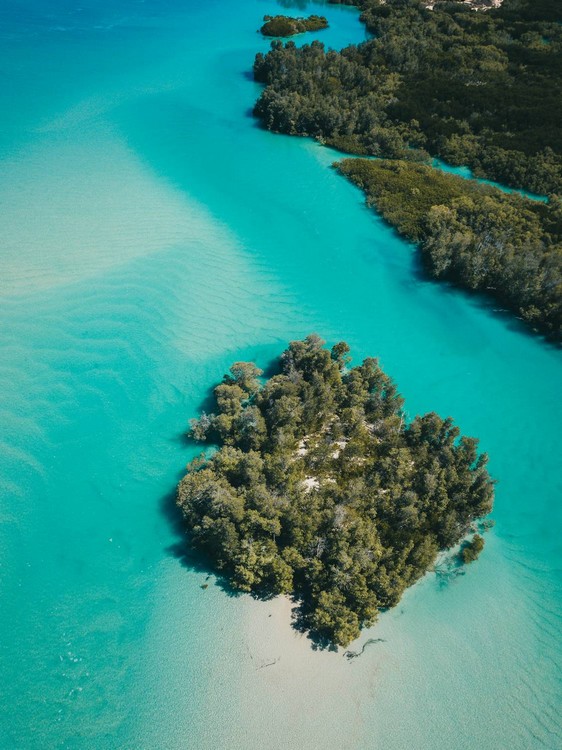 Willie Creek, Australia