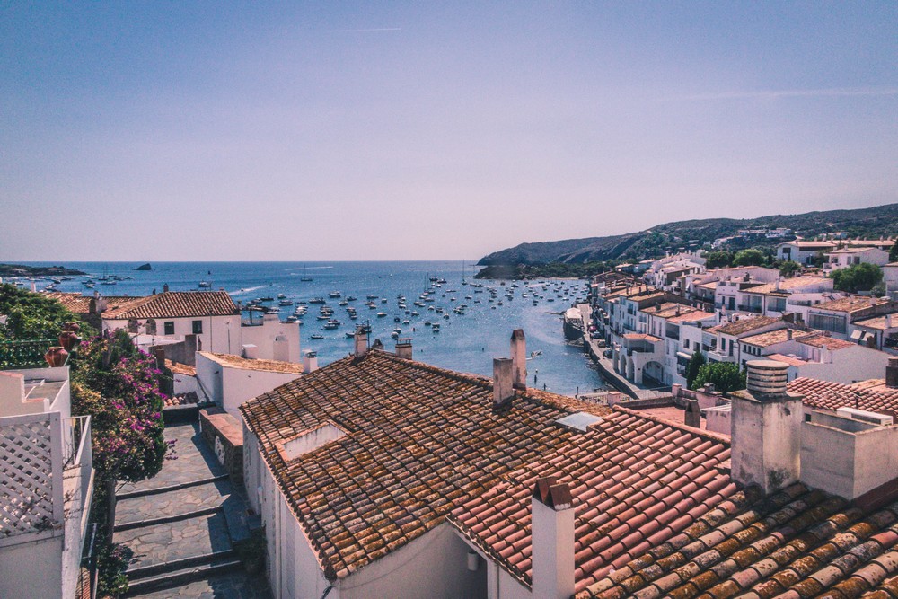 Cadaques, Spain