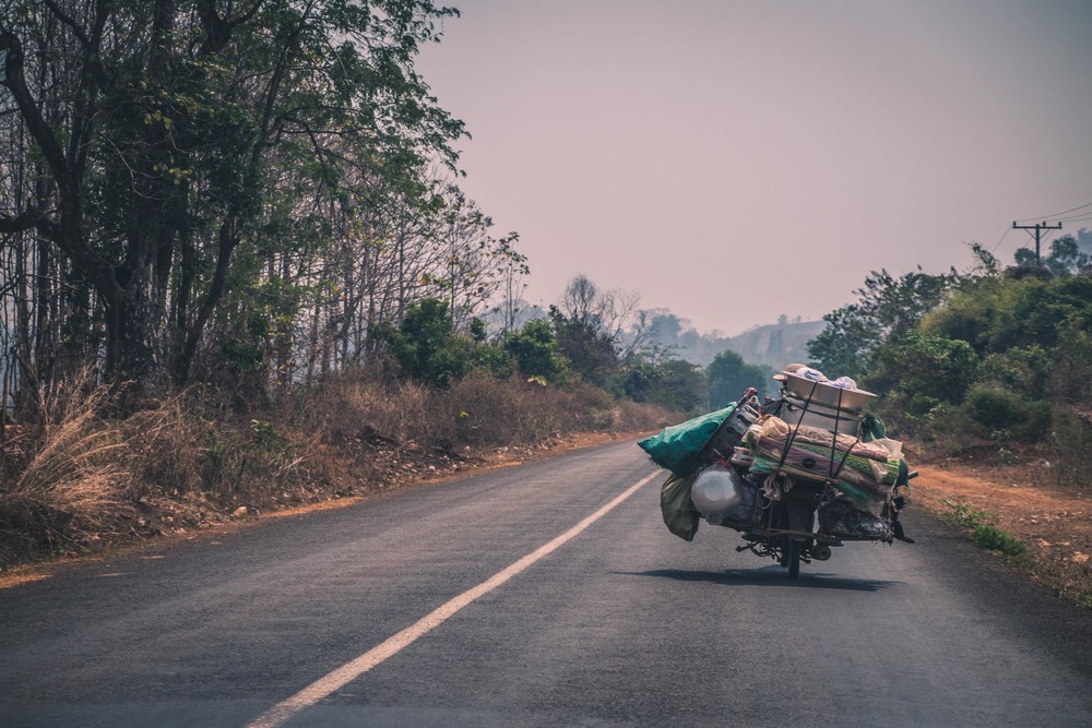 Laos