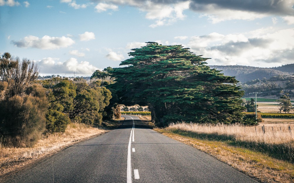 Tasmania, Australia