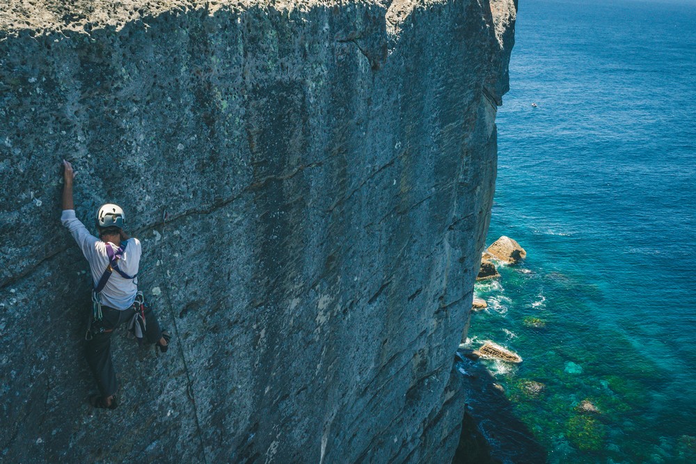 Point Perpendicular, Australia