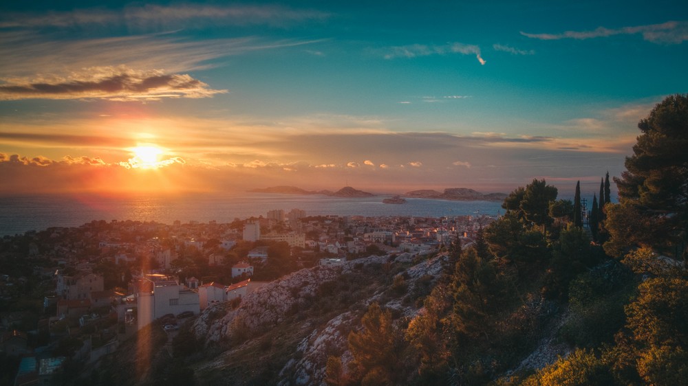 Marseille, France