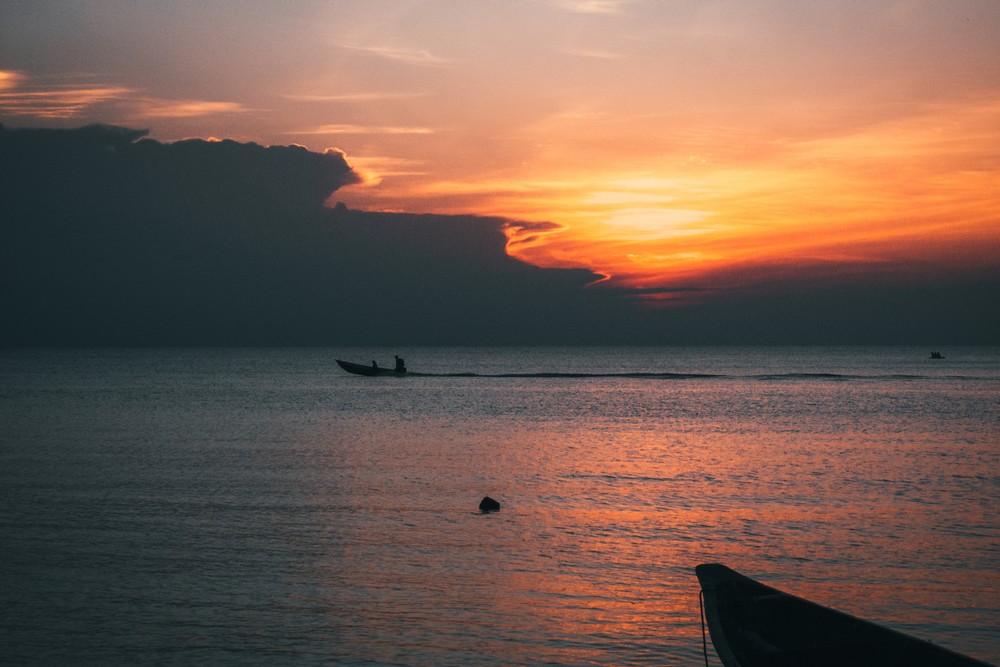 Perhentian Island, Malaysia