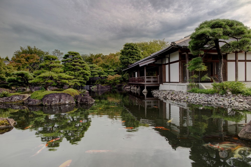 Himeji, Japan