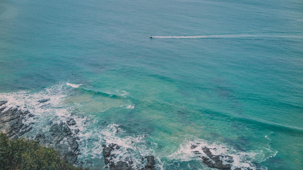 Great Ocean Road, Australia