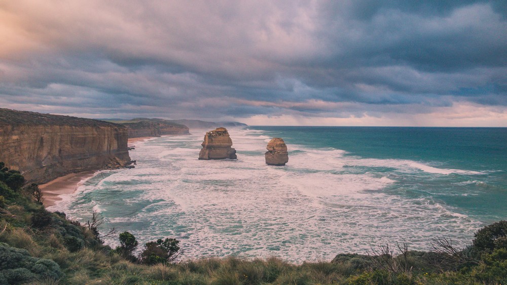 Great Ocean Road, Australia