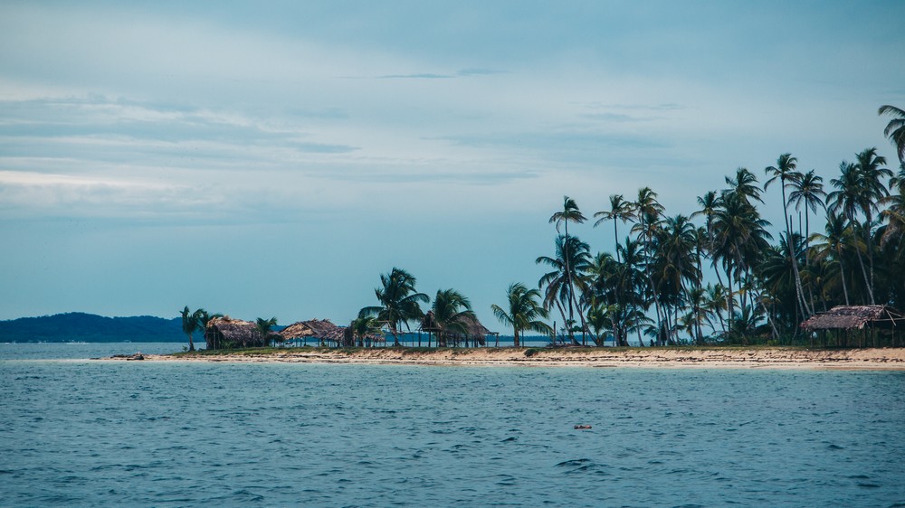 San Blas, Panama