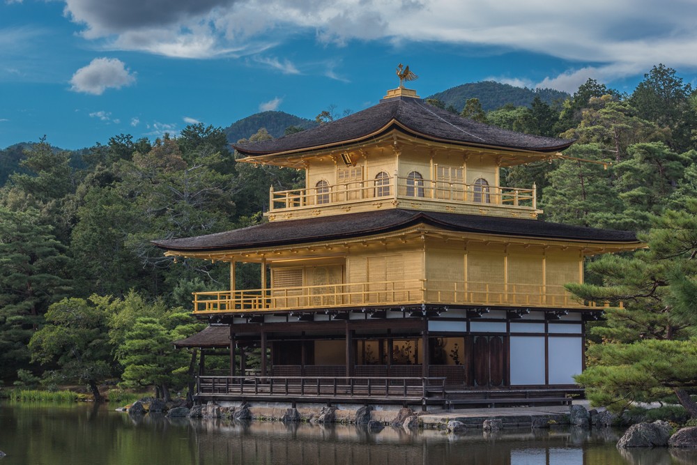 Kyoto, Japan