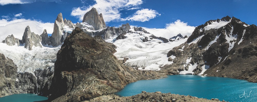 El Chaltén, Argentina