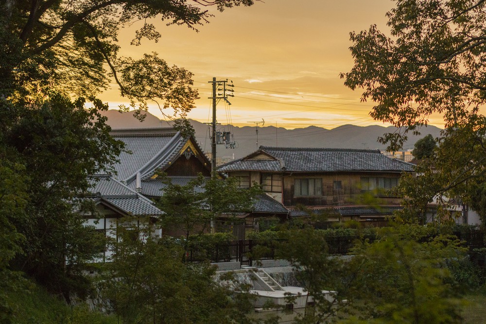 Kyoto, Japan