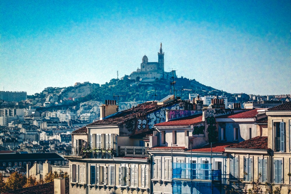 Marseille, France