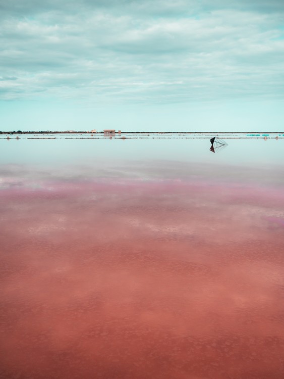 Gruissan, France